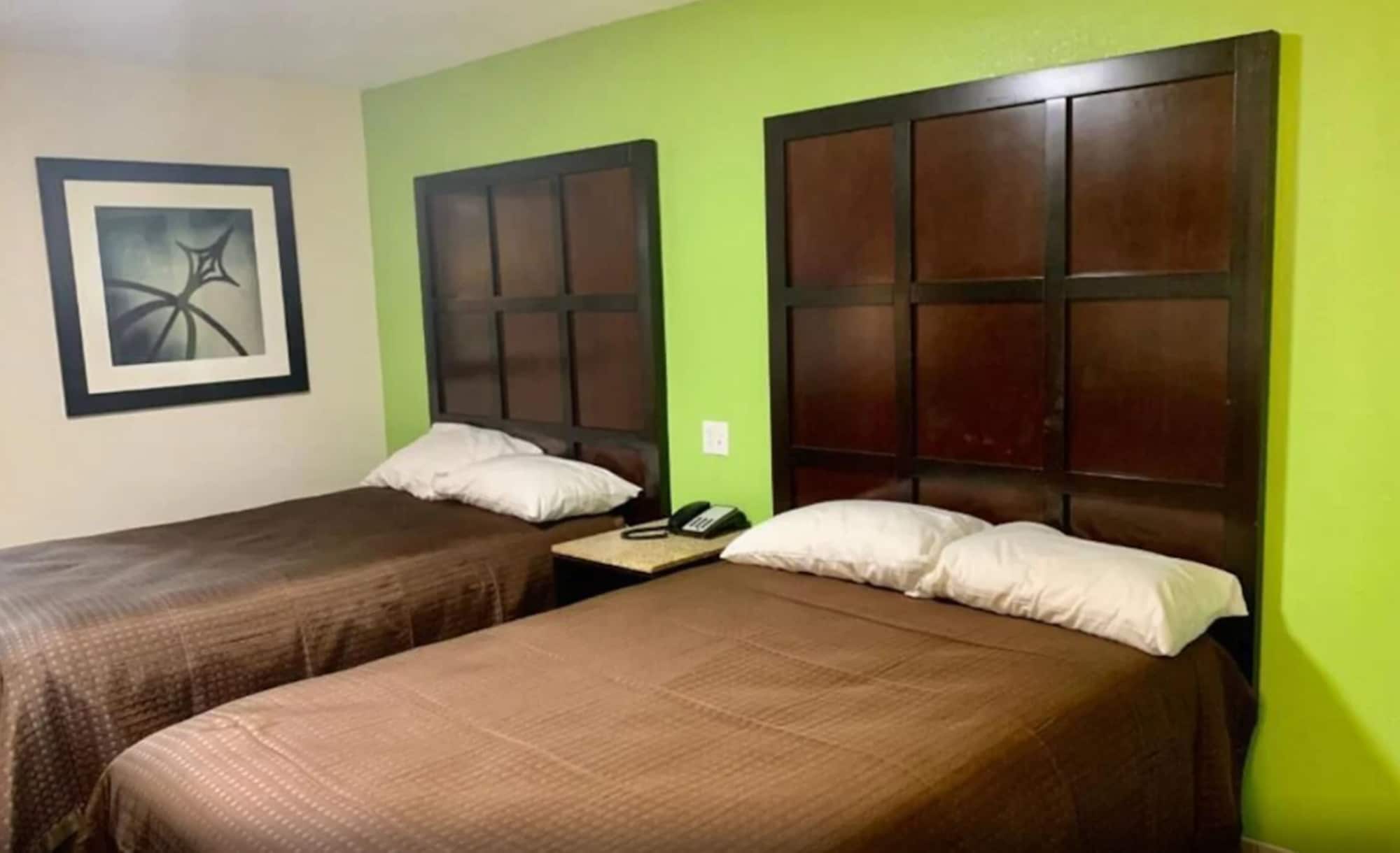 Sunrise Extended Stay Hotel - photo 3