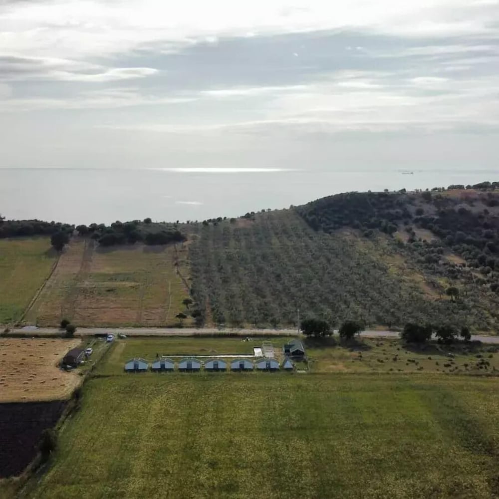 Ekom Cafe Pansiyon in Canakkale, Turkey