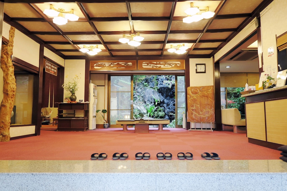 Ito Onsen Yokikan in Ito, Japan