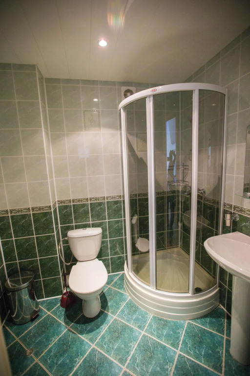 Biatlon in Ufa, Russia