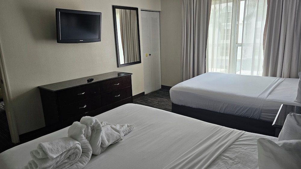 Montreal Suites Orlando By Ihg - photo 4