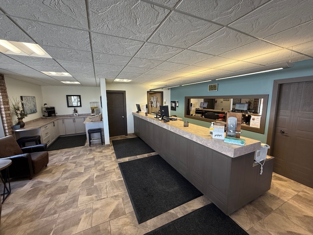 Bon Air Motel — hotel in Timmins