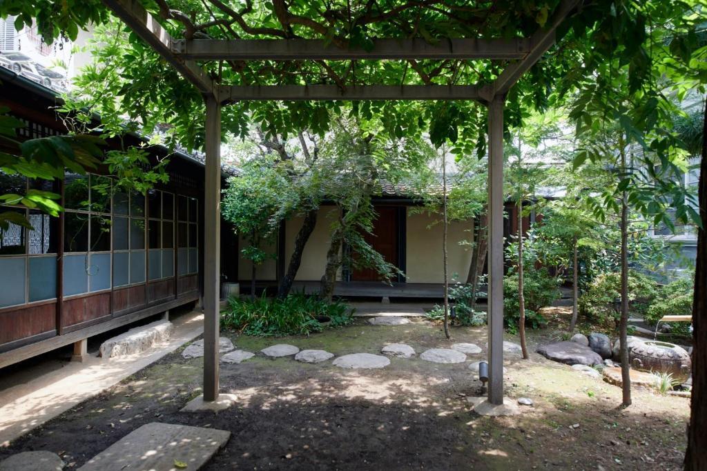Shirafuji Vacation Stay 69369v — hotel in Suzaka