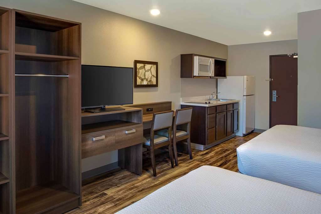 WoodSpring Suites Baltimore White Marsh Nottingham - photo 8