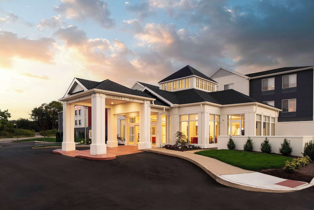 Hilton Garden Inn Kennett Square - photo 29
