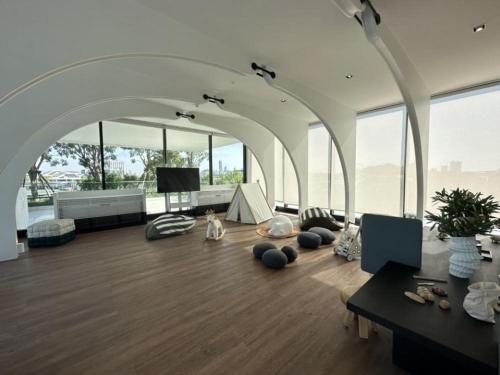 Luxurious River View chao phraya river