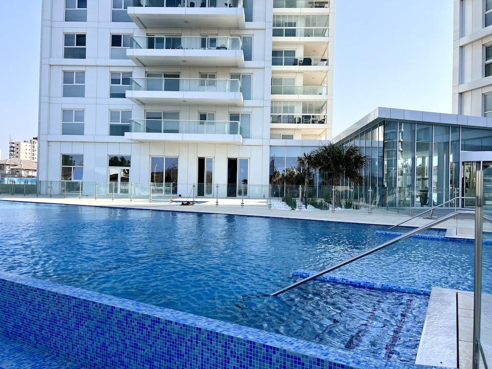 Prince Palace Hadera White Beach in Hadera, Israel