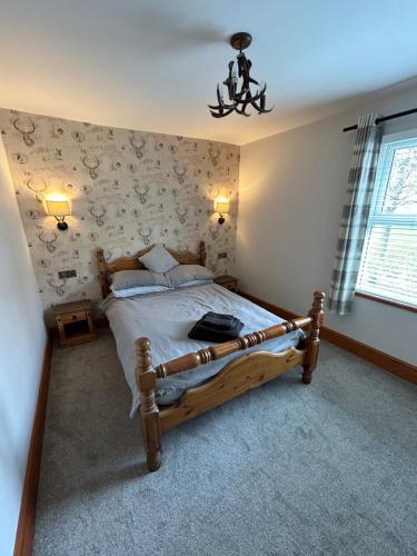 Cosy Bay Cottage