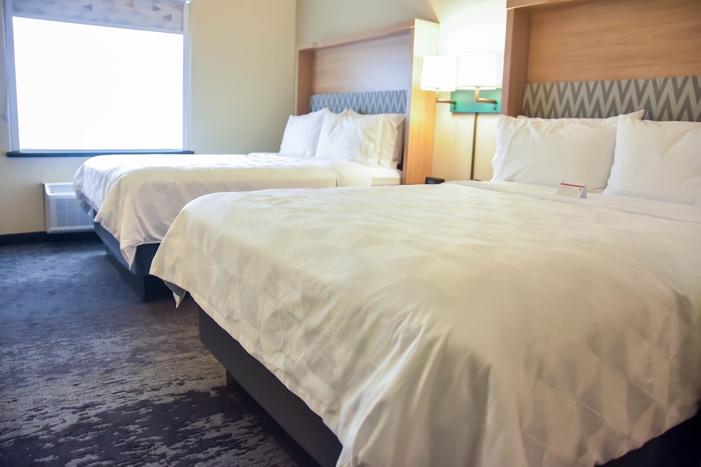 Holiday Inn Brownsville by IHG - photo 8