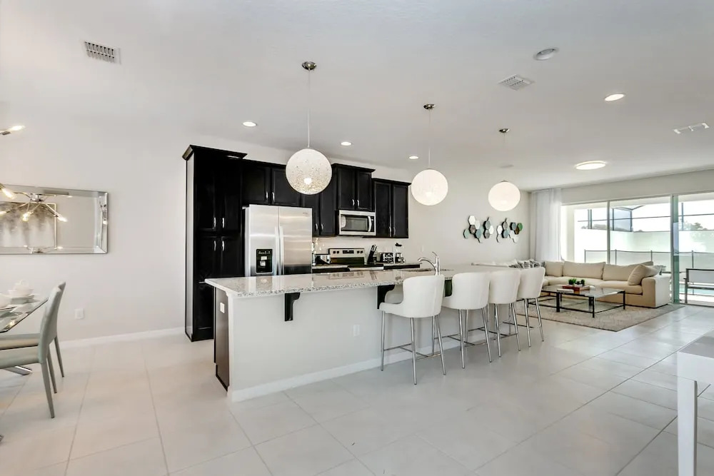 1527cpc Orlando Newest Resort Community Town Home - photo 24