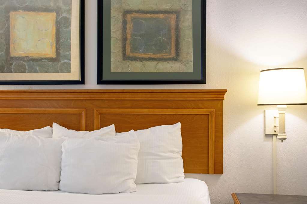 La Quinta Inn Lexington Horse Park - photo 23