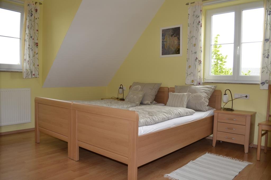 Brigel Hof - carbon neutral hotel in Messkirch