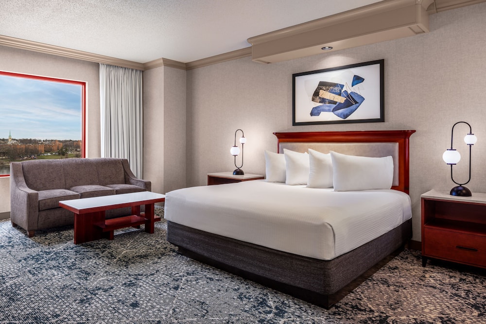 Harrah's Joliet Casino & Hotel A Caesars Rewards Destination - photo 8