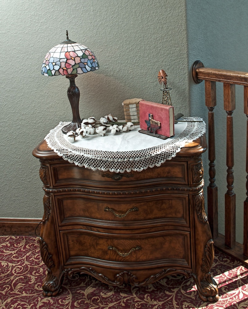 Yellow Rose Inn - photo 25
