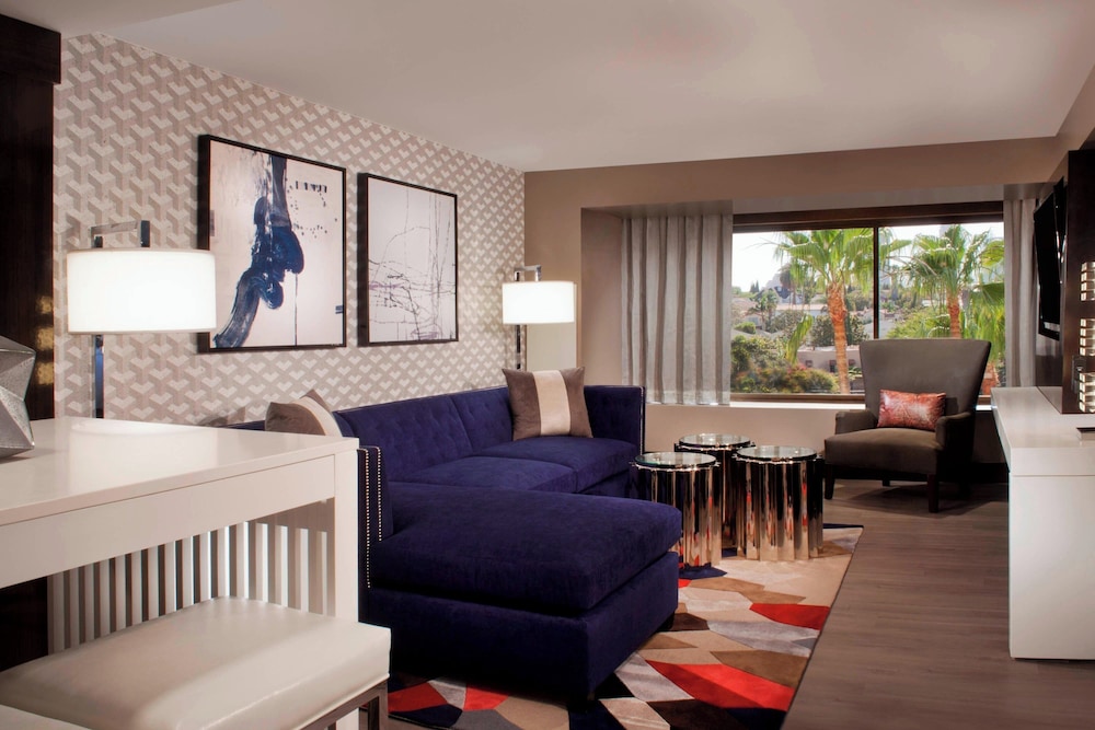 Beverly Hills Marriott - photo 15
