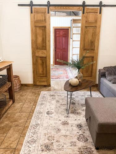 Homestead Haven - last minute hotel in Franklinton