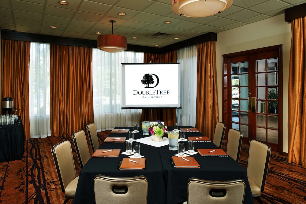 DoubleTree by Hilton Hotel Flagstaff - photo 79