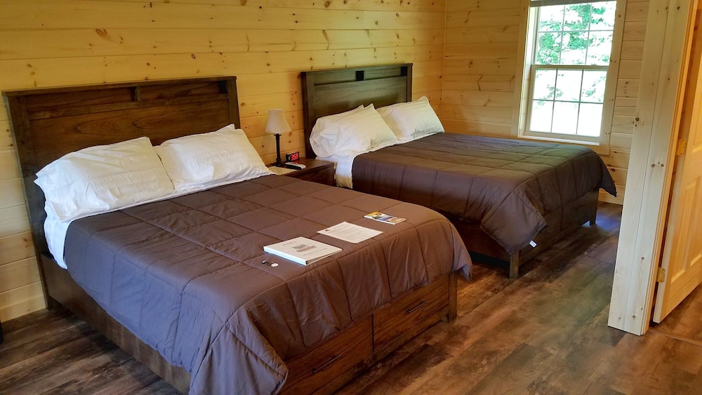 Abbot Trailside Lodging - photo 5