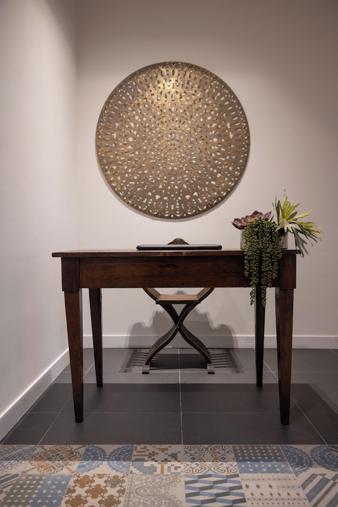 Sant’Agata Relais in Messina, Italy