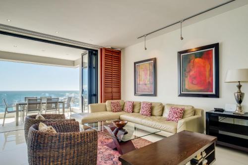 Bali Luxury Suite E
