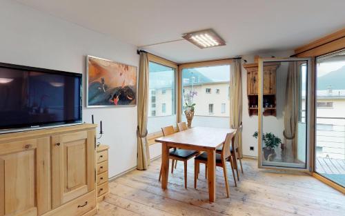 Crusch 4.1 — Samedan — photo 4