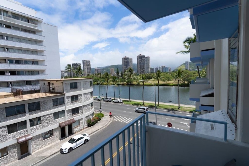 Holiday Surf Hotel - photo 50