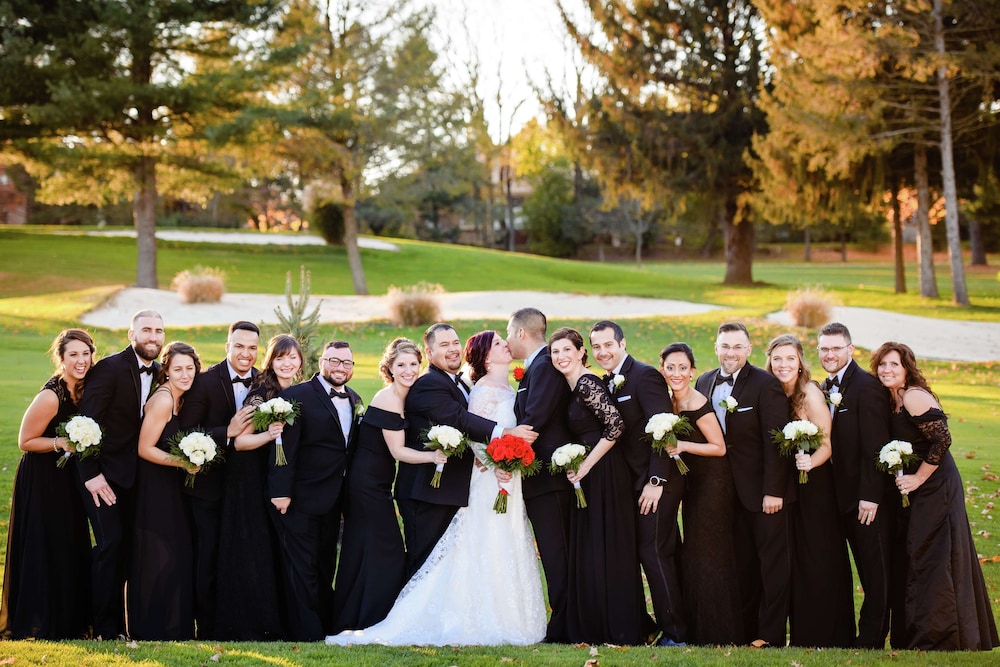 DoubleTree Resort by Hilton Lancaster - photo 46