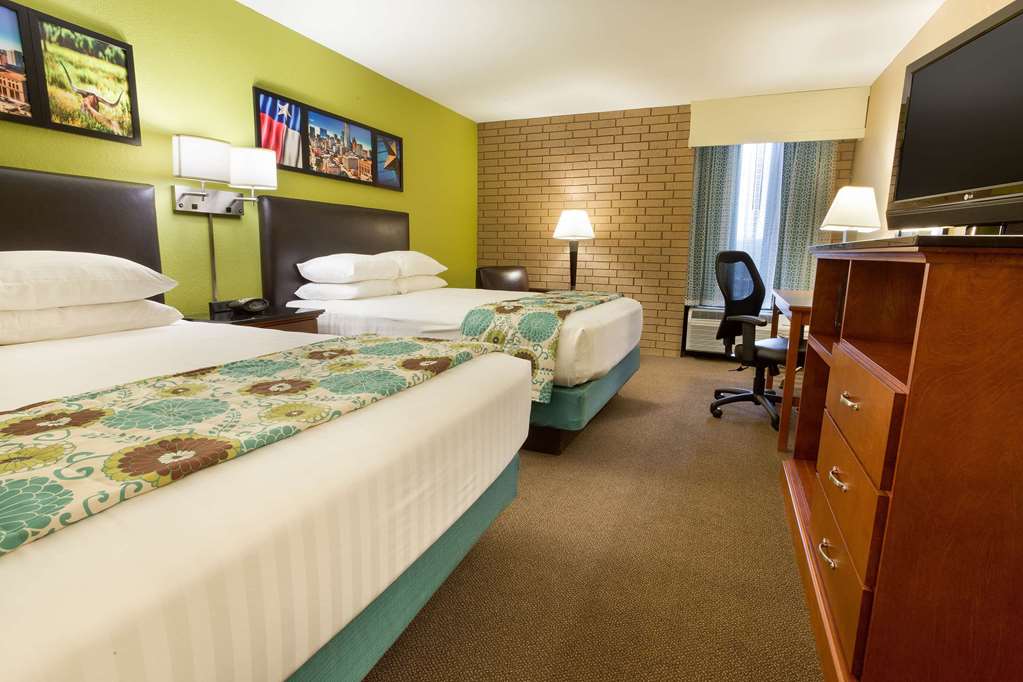 Heritage Inn Suites Houston Sugar Land Trademark by Wyndham - photo 14