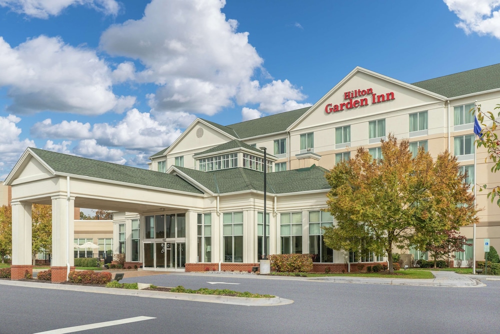 Hilton Garden Inn Richmond Airport - photo 34