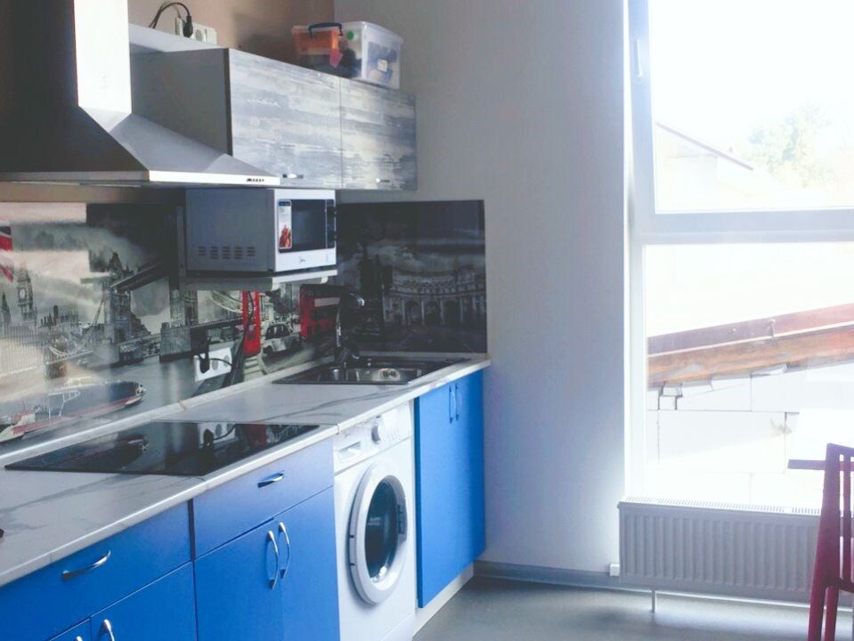 Akademiya Hostel in Simferopol, Russia