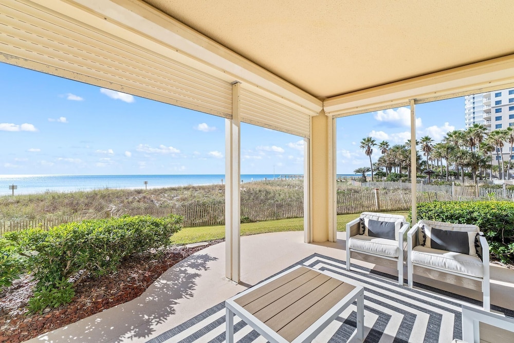 Beach Colony West 1C in Pensacola, United States