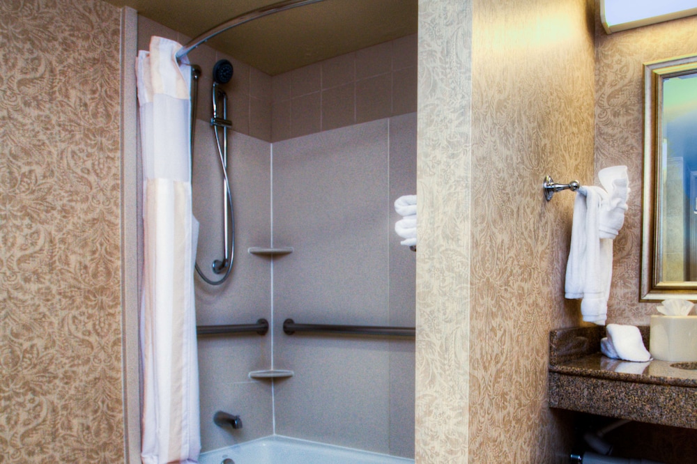 Hilton Garden Inn Boise Eagle - photo 64