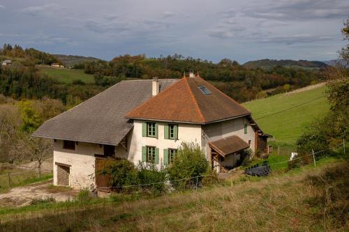Le Palefroi De Merlas - last minute hotel in Unknown City