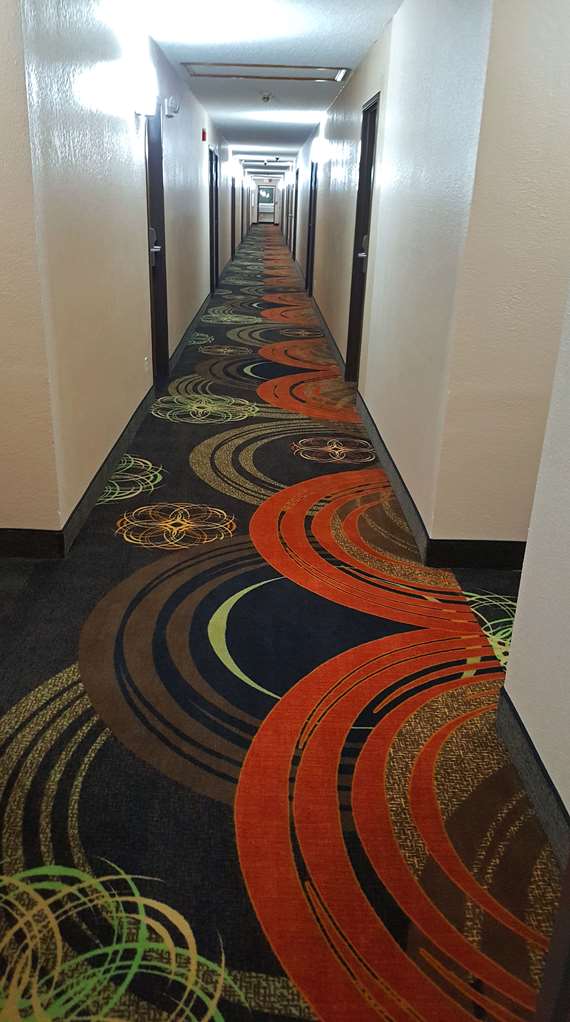 Americas Best Value Inn & Suites Nevada - photo 3