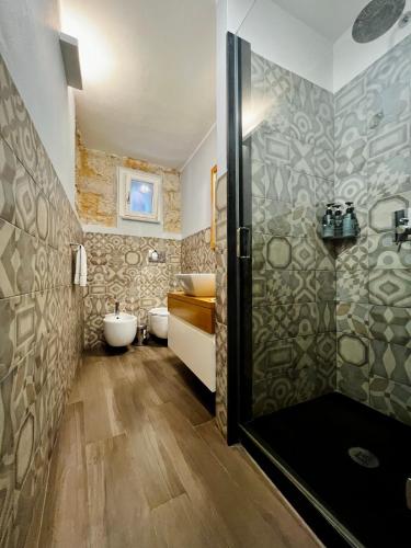 Palermo Inn Studios — 4-Star Luxury Hotel in Palermo, Italy
