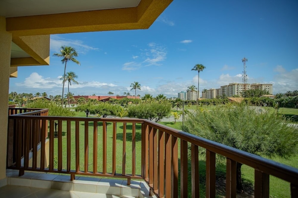Makai Resort All Inclusive Convention — Barra Dos Coqueiros — photo 5