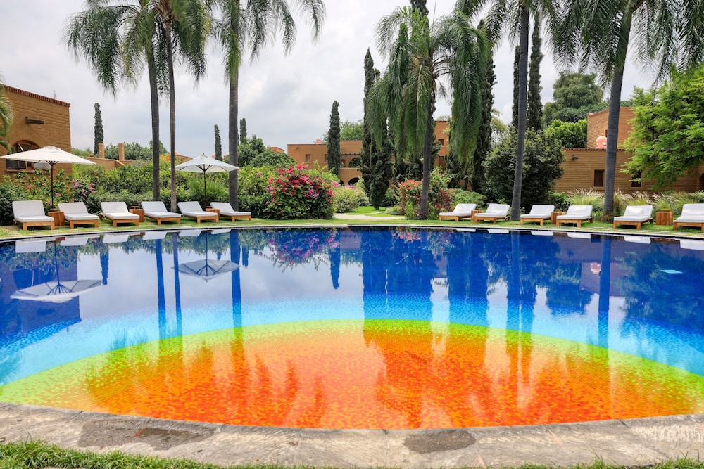 Misión del Sol Resort & Spa