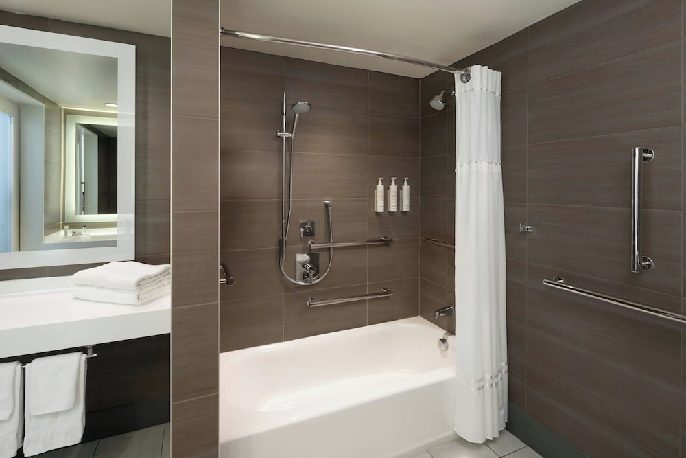North Charleston Marriott - photo 20