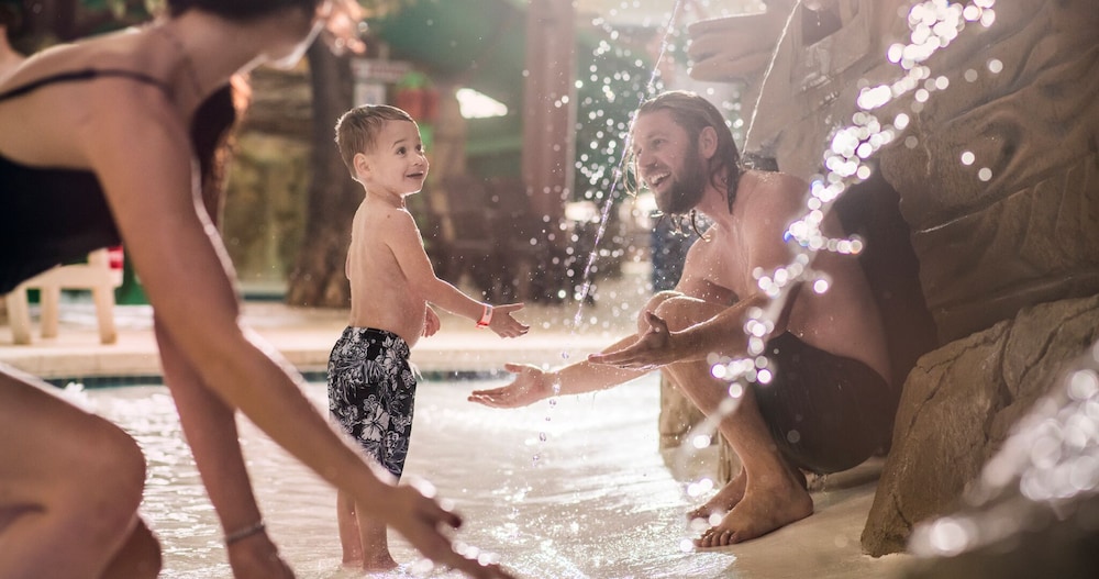 Mt. Olympus Water & Theme Park Resort - photo 56