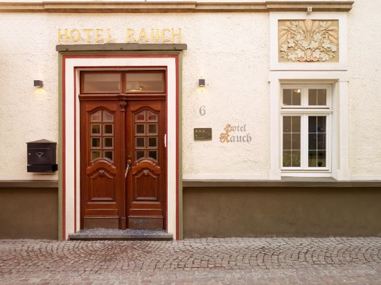 Hotel Rauch — hotel in Attendorn