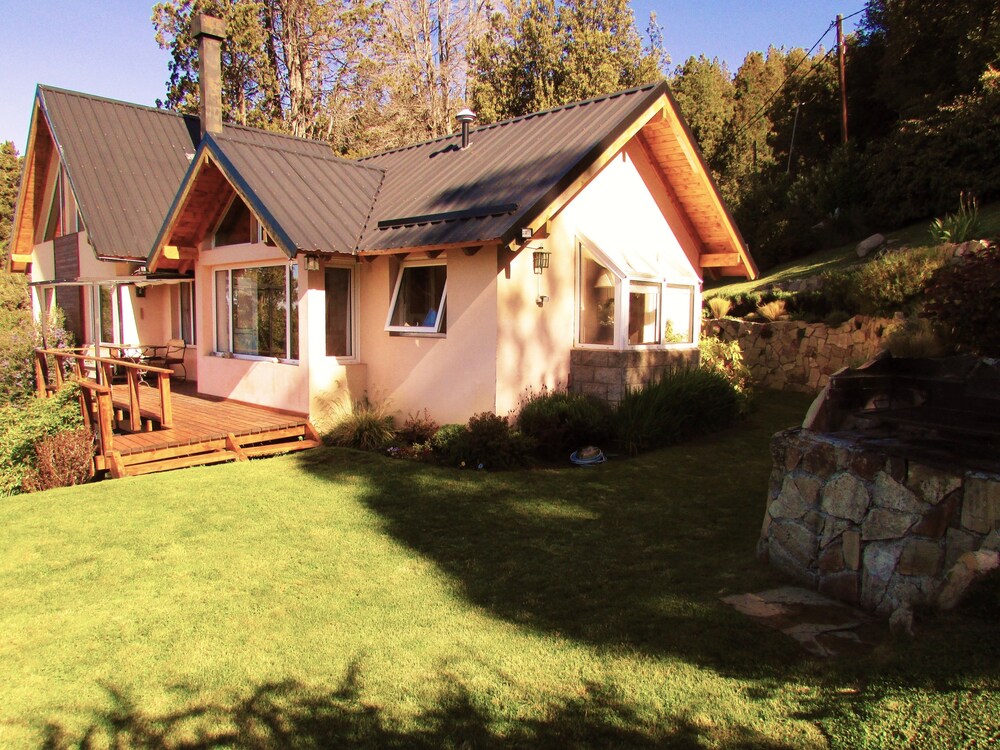 Ventanas Al Lago in San Carlos De Bariloche, Argentina