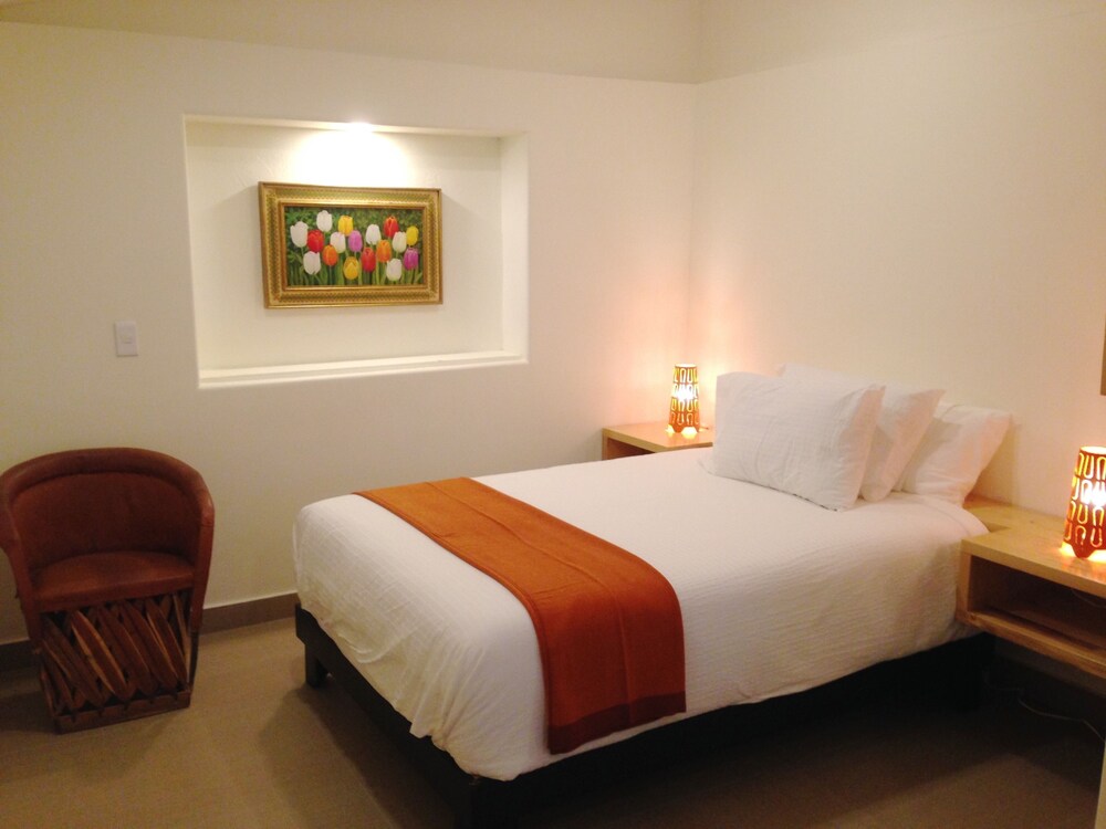 Hotel Boutique Madero Hermosillo in Hermosillo, Mexico