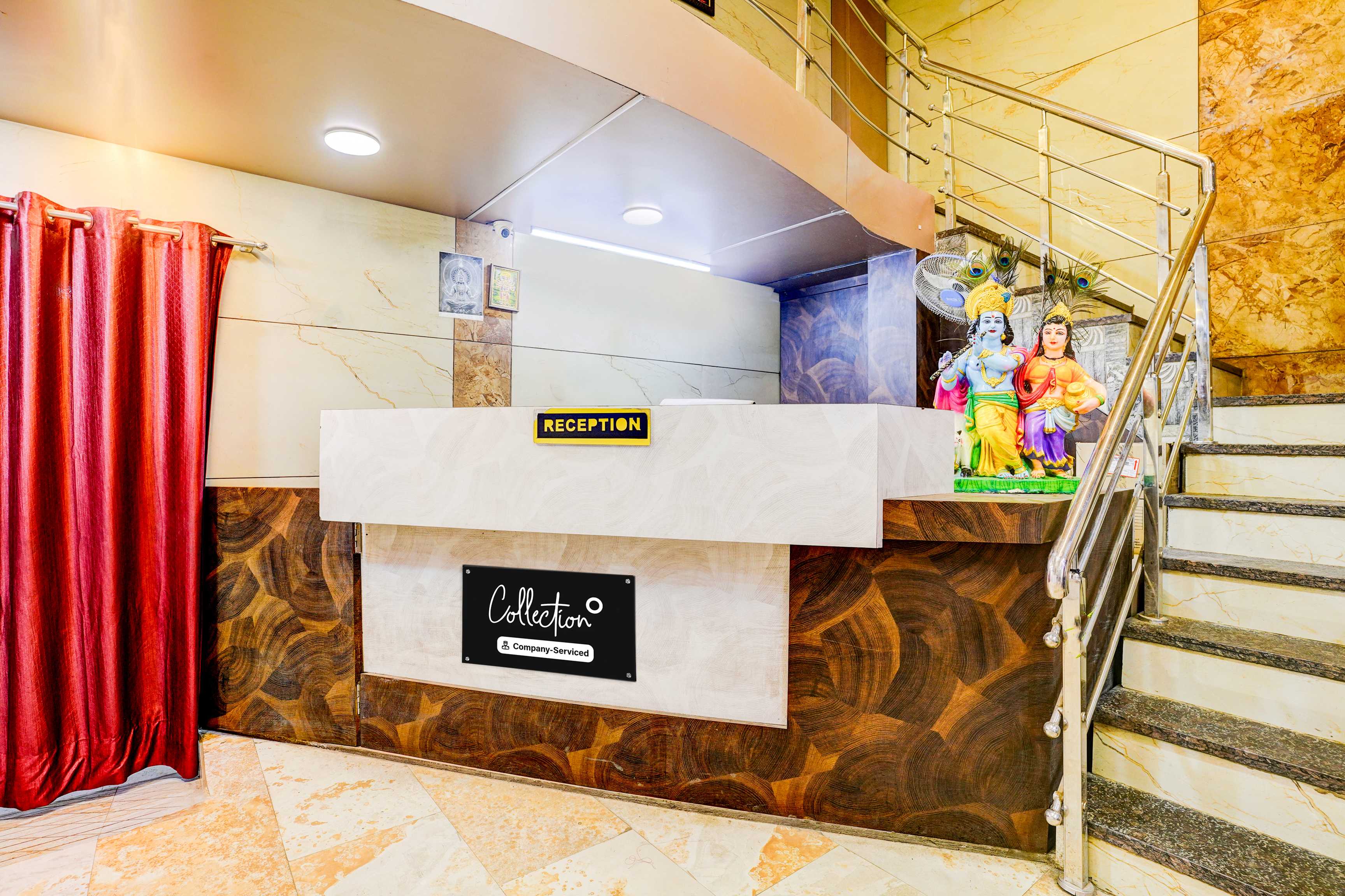 Hotel O Ambedkar Chowk Ulhasnagar — Kalyan — photo 4