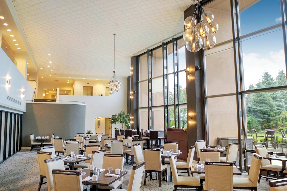 Ann Arbor Marriott Ypsilanti at Eagle Crest - photo 56