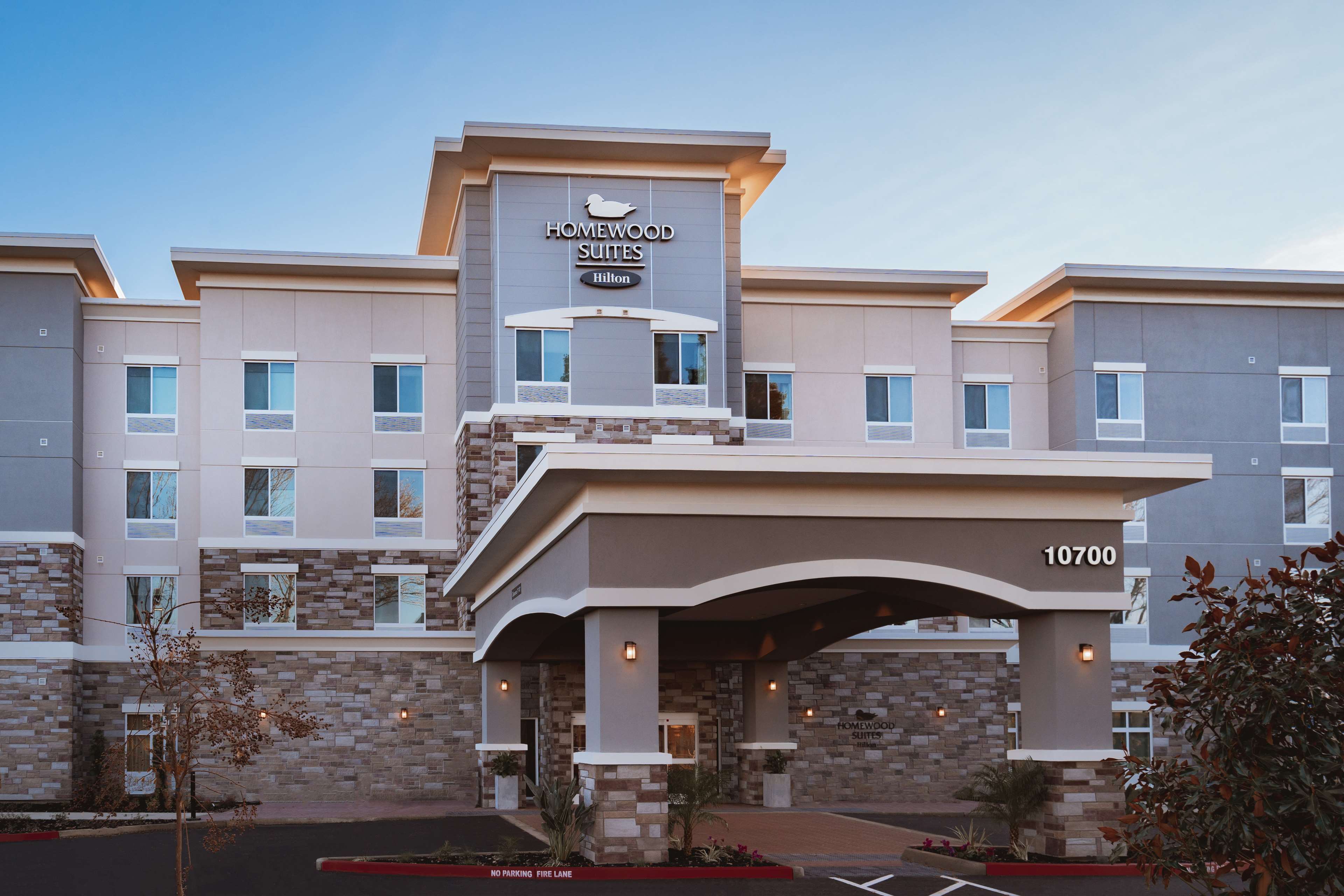 Homewood Suites by Hilton Rancho Cordova Sacramento — hotel in Rancho Cordova