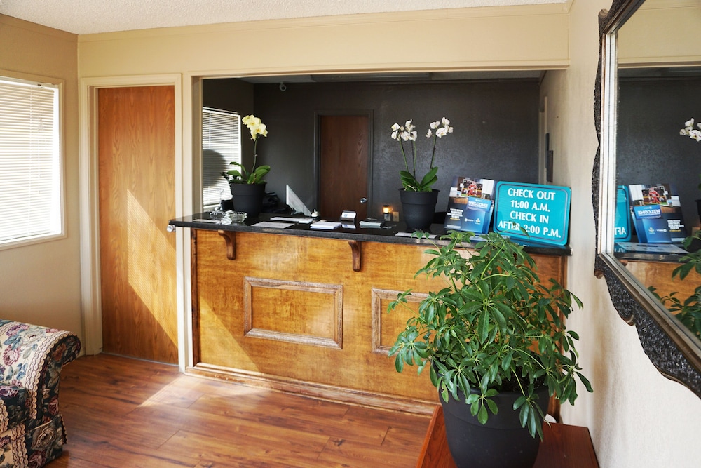 Oyo Hotel Altus N Main St - photo 6