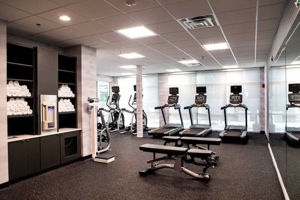 Fairfield Inn & Suites by Marriott Richmond Airport - photo 14