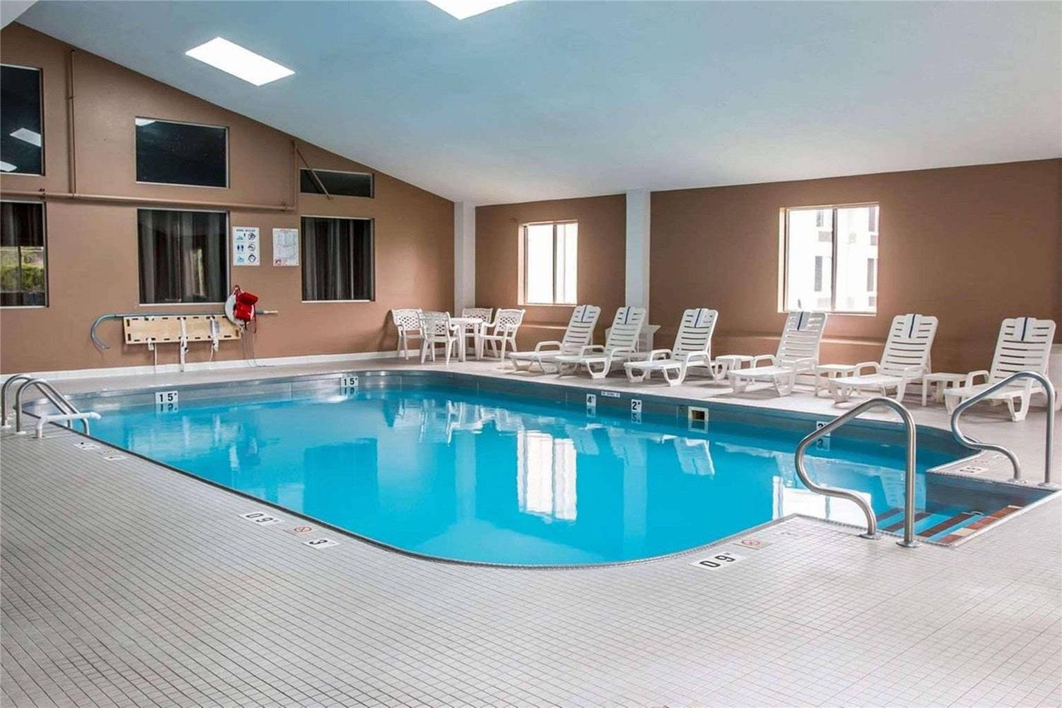 Country Inn & Suites By Radisson Battle Creek MI - photo 50