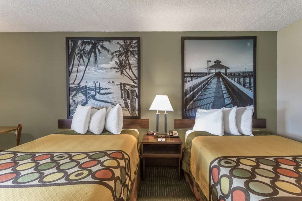 Super 8 by Wyndham Ocala I 75 - photo 19