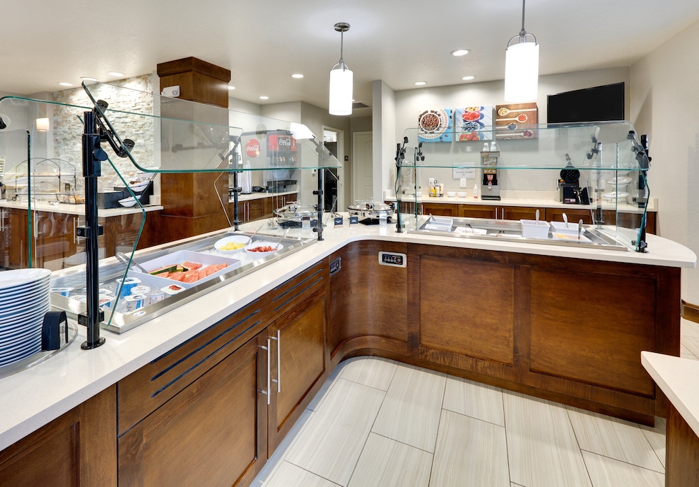 Staybridge Suites San Antonio Schertz by IHG - photo 24